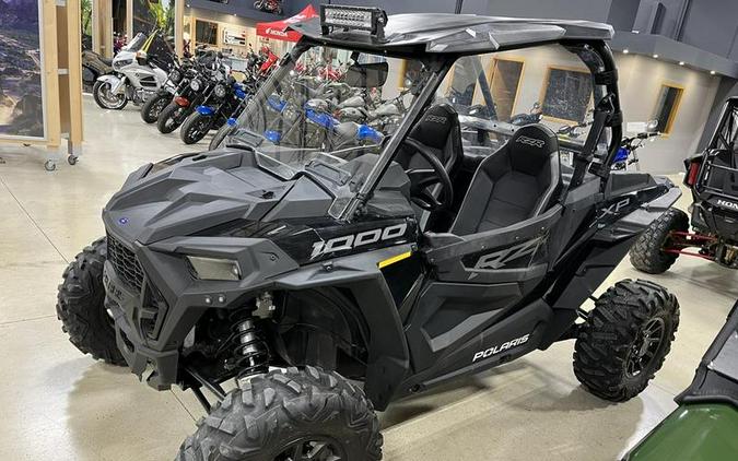 2023 Polaris® RZR XP 1000 Sport