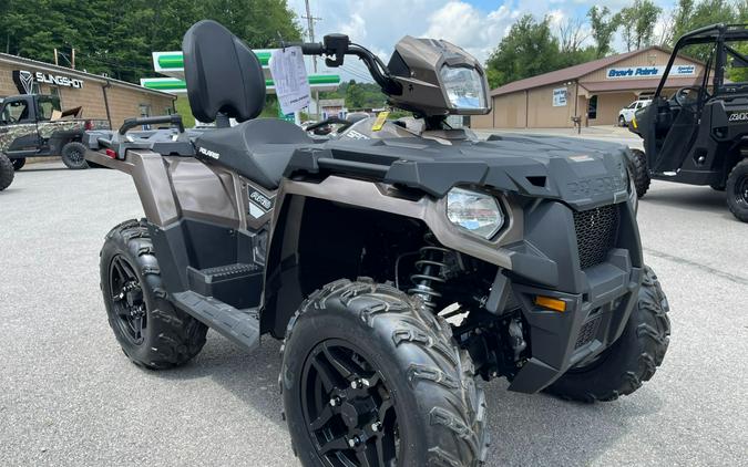 2024 Polaris Sportsman Touring 570 Premium