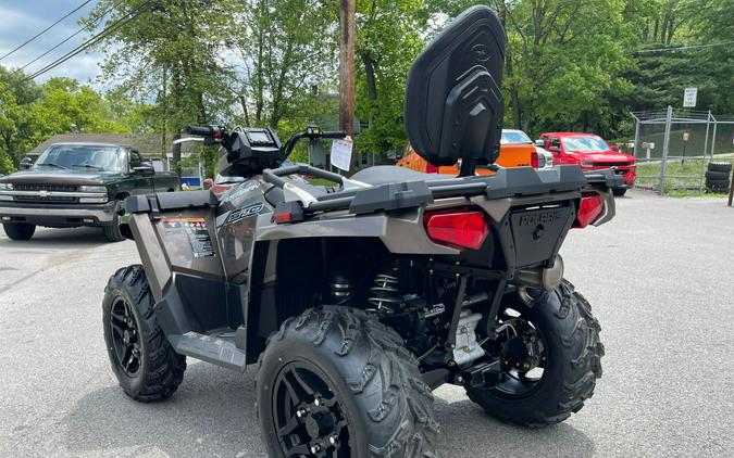 2024 Polaris Sportsman Touring 570 Premium