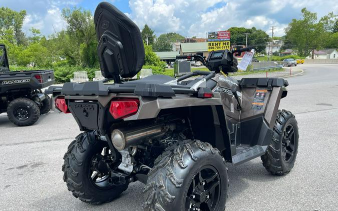 2024 Polaris Sportsman Touring 570 Premium