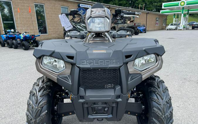 2024 Polaris Sportsman Touring 570 Premium