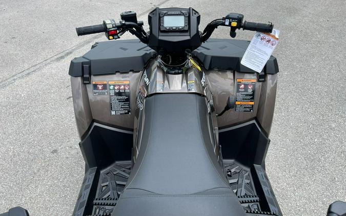 2024 Polaris Sportsman Touring 570 Premium