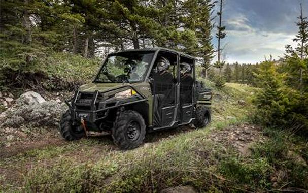 2015 Polaris Ranger Crew® 570 Full-Size