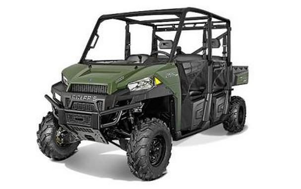 2015 Polaris Ranger Crew® 570 Full-Size