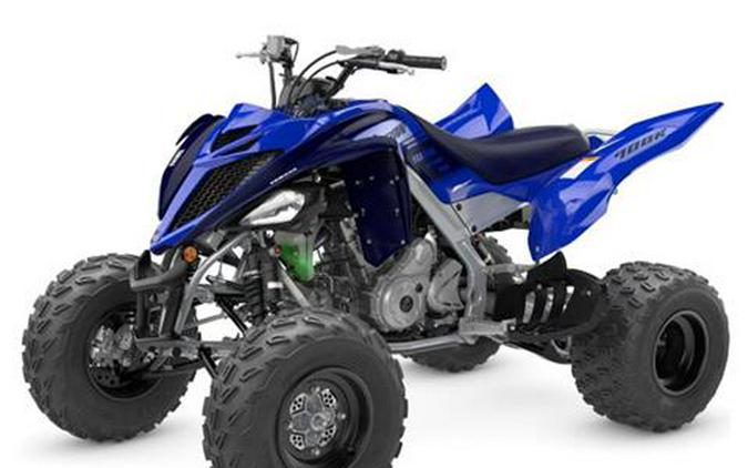 2024 Yamaha Raptor 700R