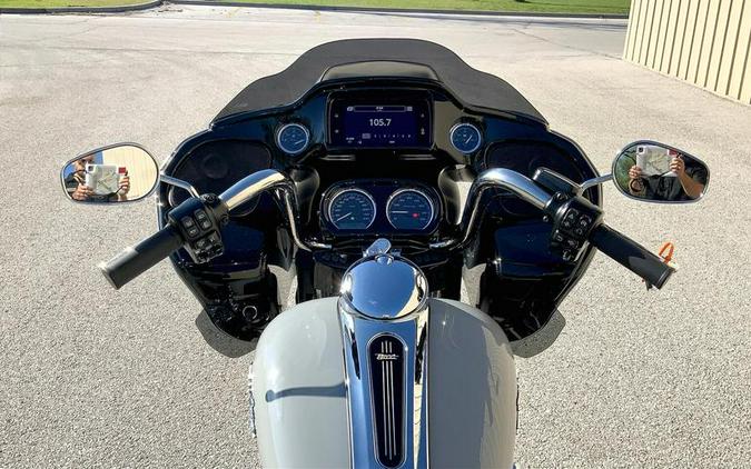 2024 Harley-Davidson® FLTRT - Road Glide® 3