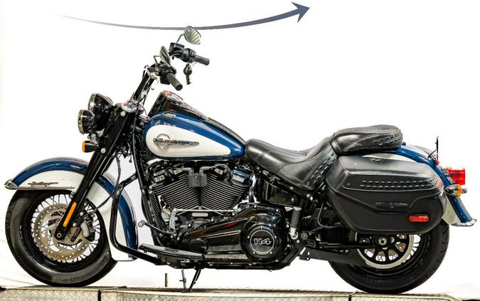 2019 Harley-Davidson Heritage Softail Classic - $11,899.00