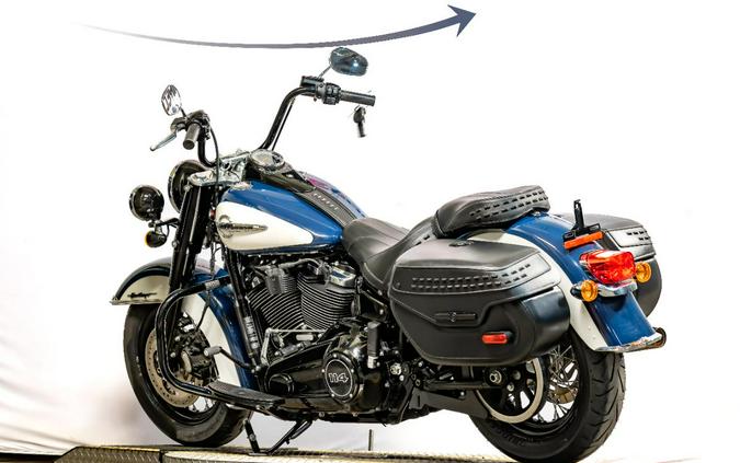 2019 Harley-Davidson Heritage Softail Classic - $11,899.00