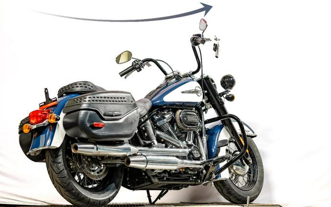 2019 Harley-Davidson Heritage Softail Classic - $11,899.00