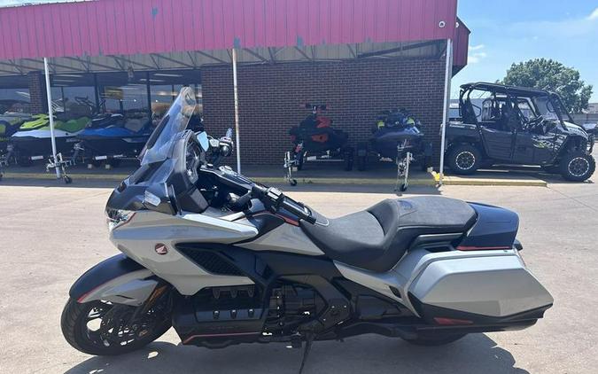 2022 Honda® Gold Wing Automatic DCT