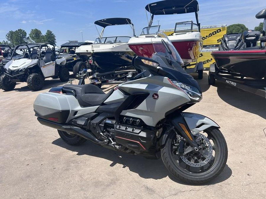 2022 Honda® Gold Wing Automatic DCT