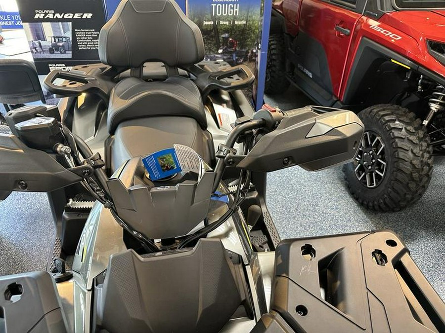 2024 CFMOTO CForce 600 Touring