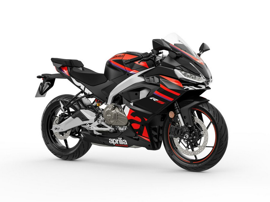 2025 Aprilia® RS 457