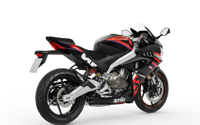 2025 Aprilia® RS 457