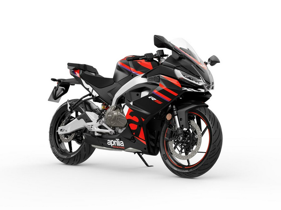 2025 Aprilia® RS 457