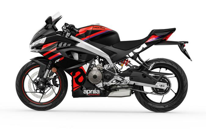 2025 Aprilia® RS 457