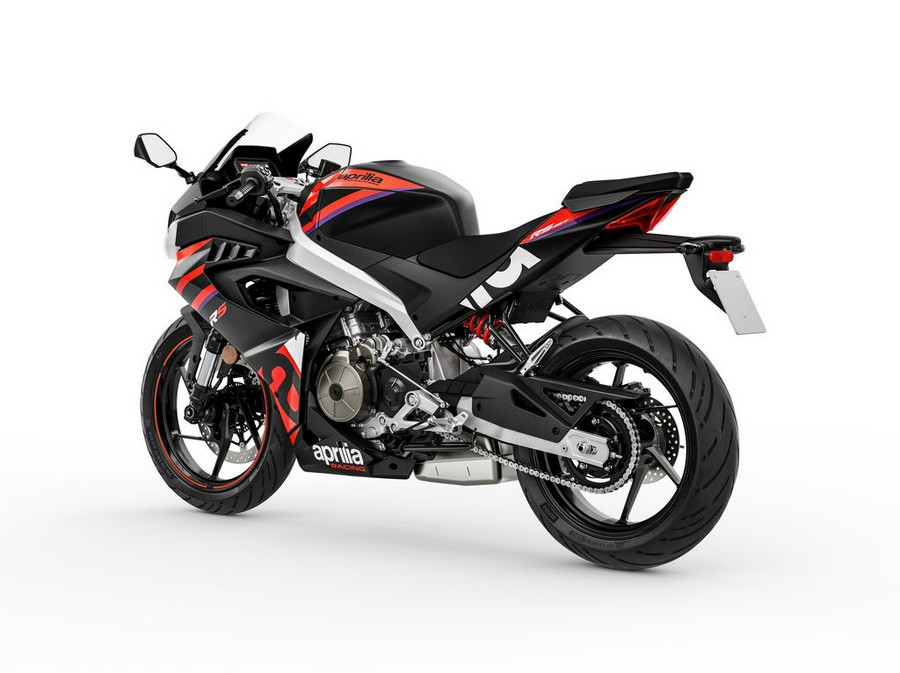 2025 Aprilia® RS 457