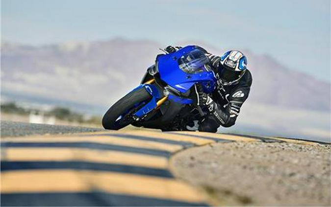 2019 Yamaha YZF-R1