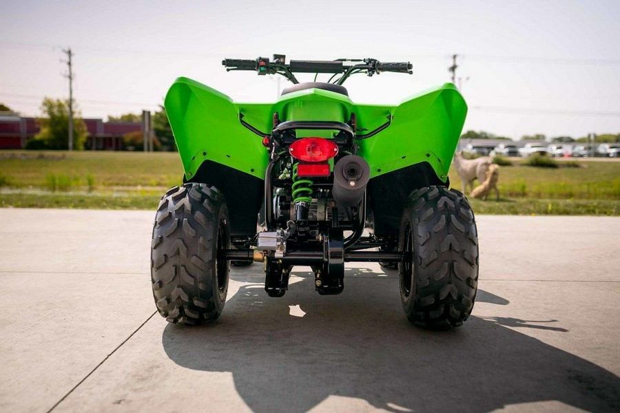 2022 Kawasaki KFX®50