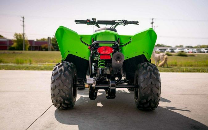 2022 Kawasaki KFX®50