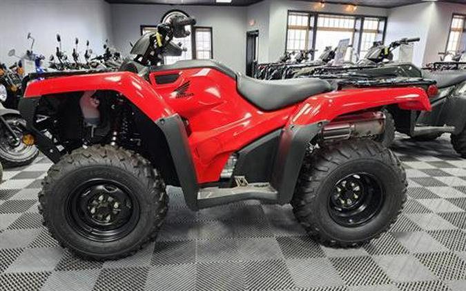 2023 Honda FourTrax Rancher