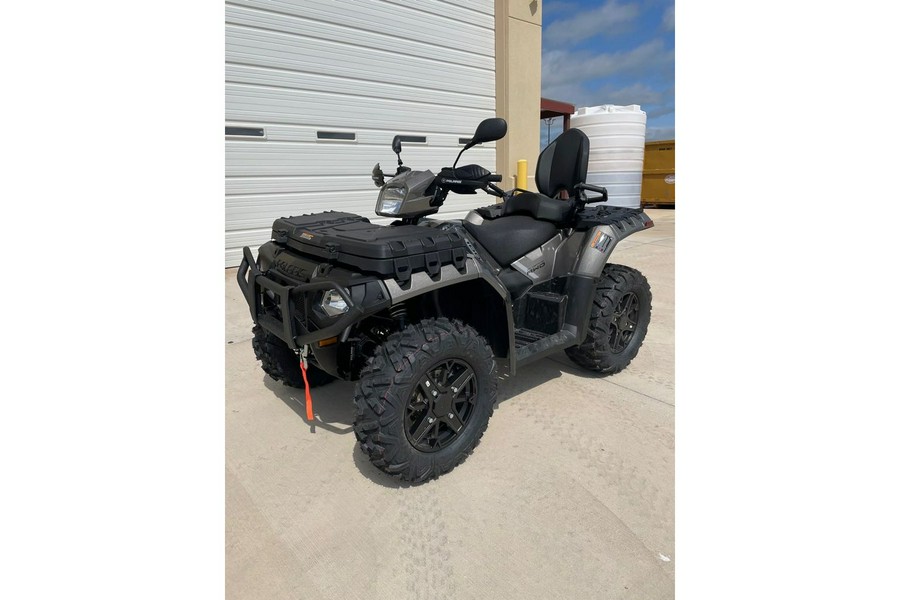 2024 Polaris Industries Sportsman® Touring XP 1000 Trail