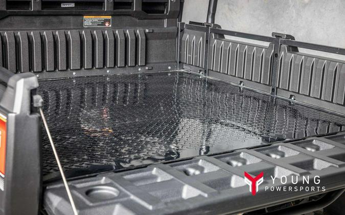 2025 Kawasaki Mule PRO-FX 1000 HD Edition HD Edition