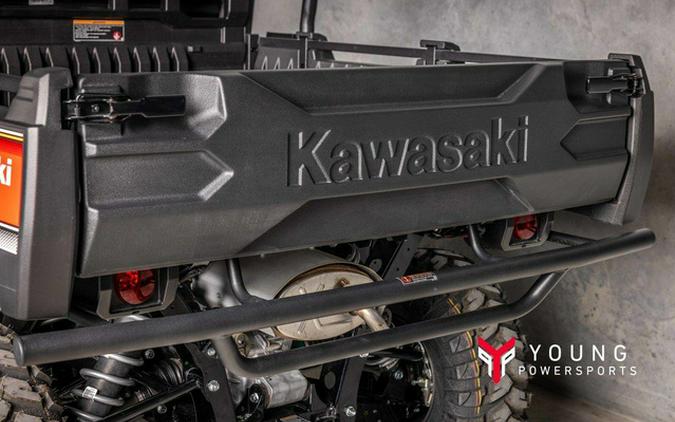 2025 Kawasaki Mule PRO-FX 1000 HD Edition HD Edition