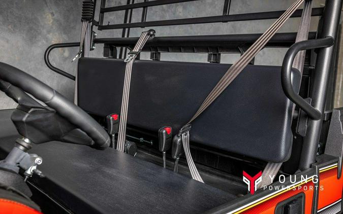 2025 Kawasaki Mule PRO-FX 1000 HD Edition HD Edition