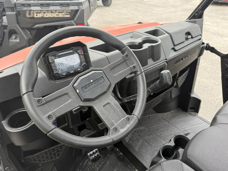 2026 Polaris Ranger 1000 Premium