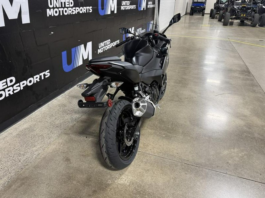 2026 Kawasaki Ninja® 500 SE ABS