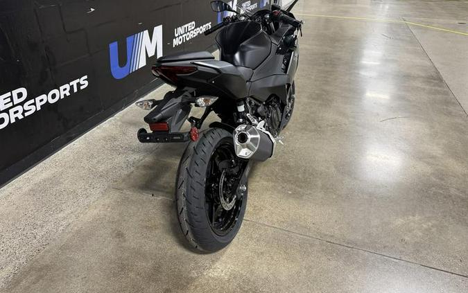 2026 Kawasaki Ninja® 500 SE ABS