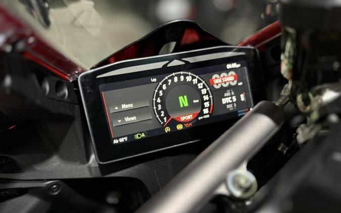 2026 Ducati Panigale V4