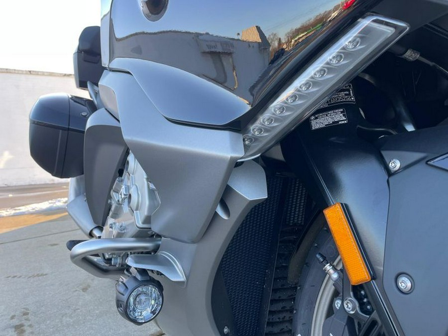 New 2026 BMW K 1600 GTL