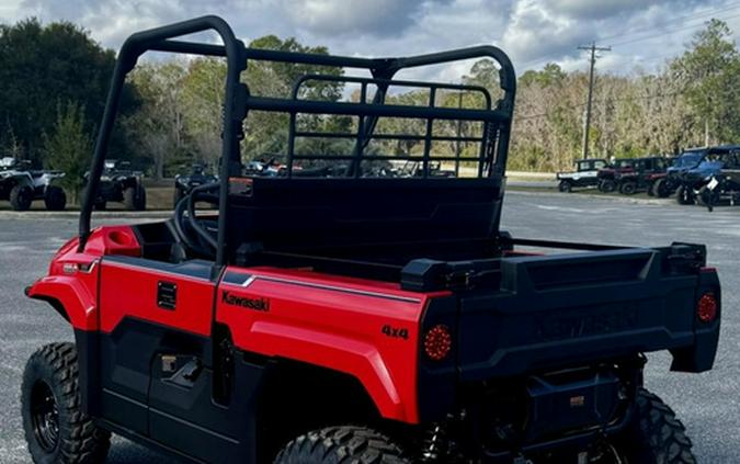 2026 Kawasaki Mule PRO-MX EPS