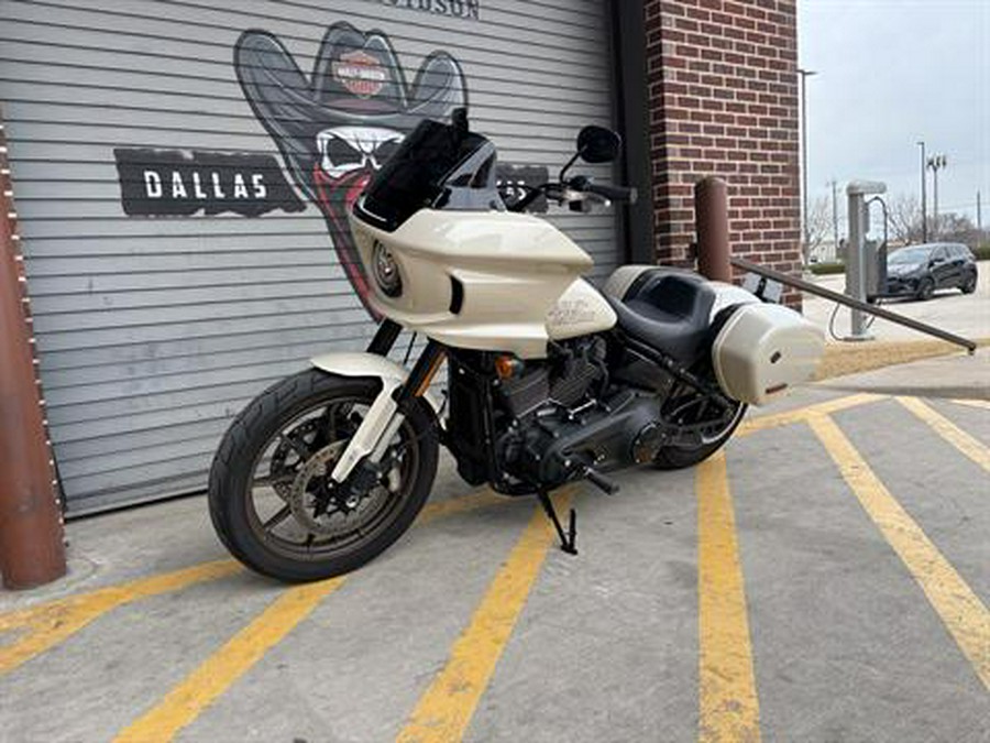 2023 Harley-Davidson Low Rider® ST