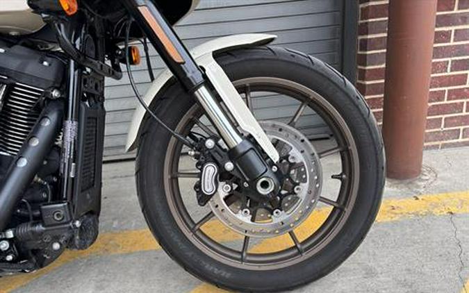 2023 Harley-Davidson Low Rider® ST