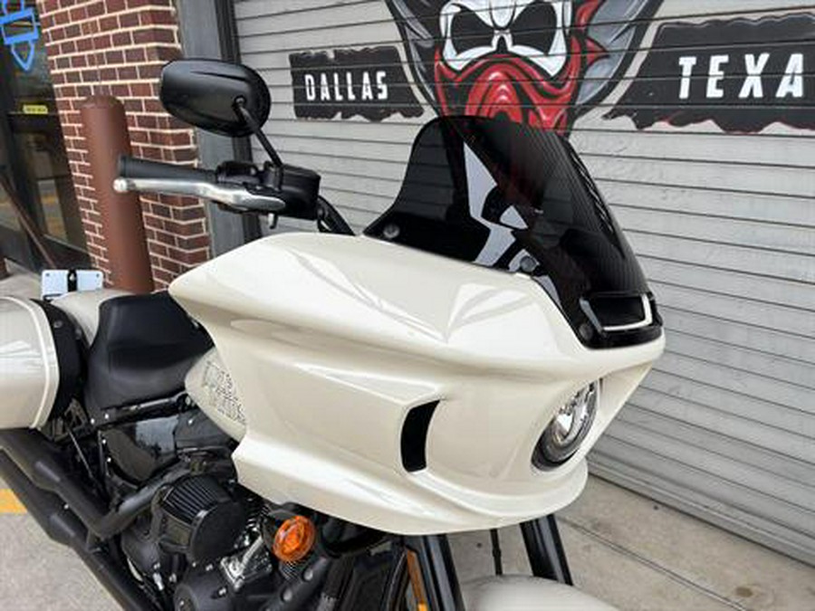 2023 Harley-Davidson Low Rider® ST