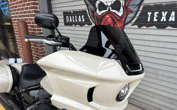 2023 Harley-Davidson Low Rider® ST