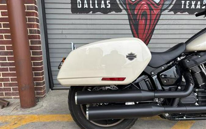 2023 Harley-Davidson Low Rider® ST