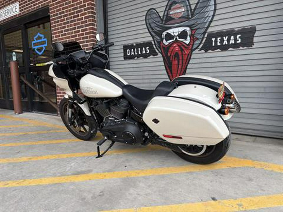 2023 Harley-Davidson Low Rider® ST