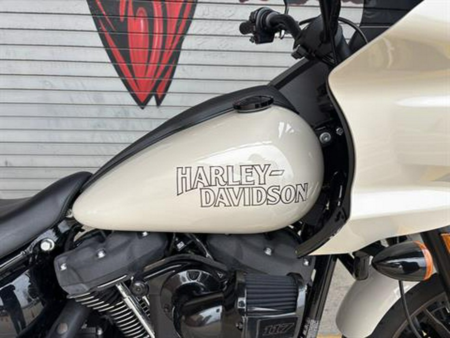 2023 Harley-Davidson Low Rider® ST