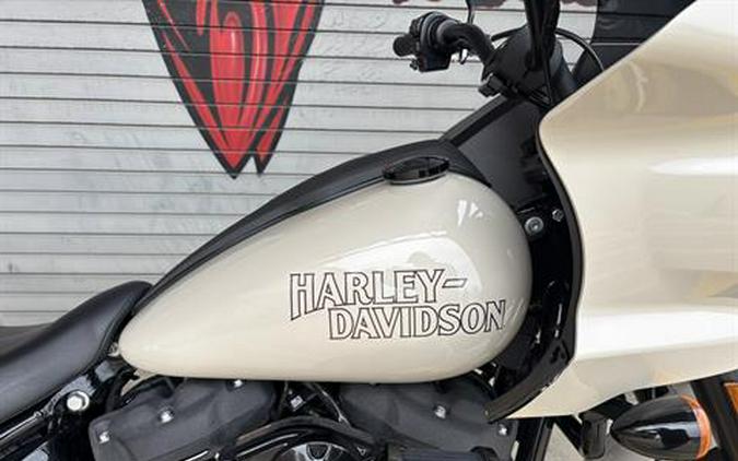 2023 Harley-Davidson Low Rider® ST