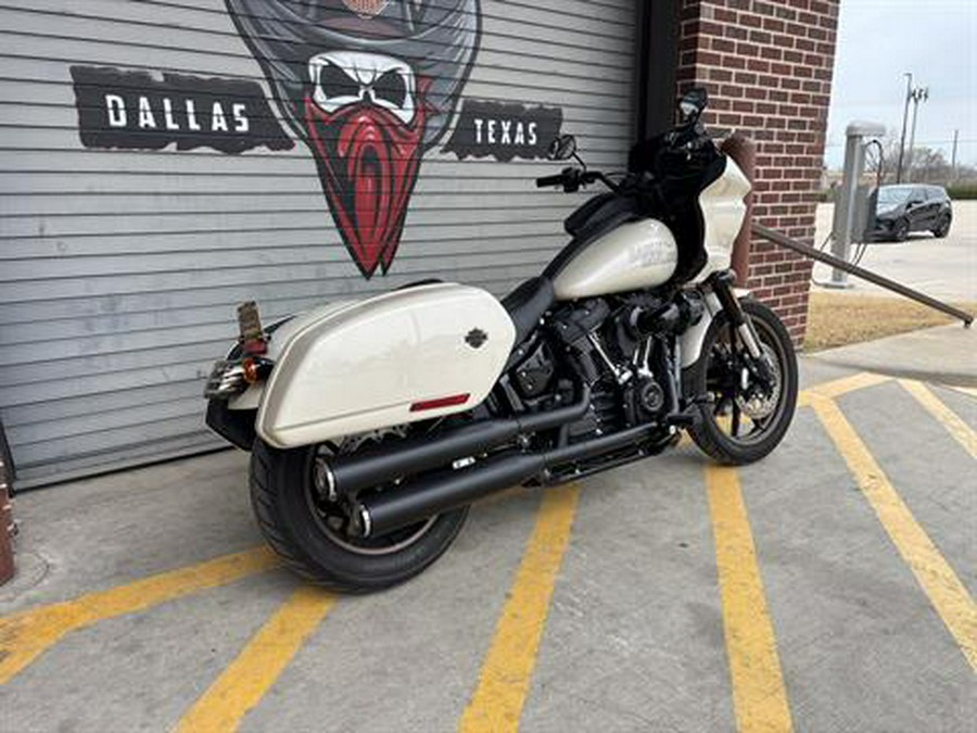 2023 Harley-Davidson Low Rider® ST