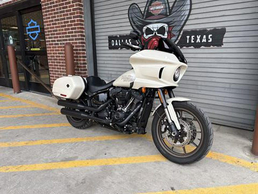 2023 Harley-Davidson Low Rider® ST