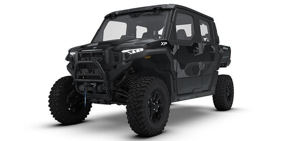 2026 Polaris XPEDITION XP 5 NORTHSTAR
