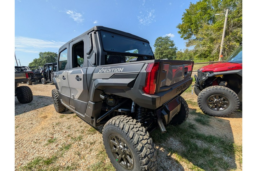 2026 Polaris XPEDITION XP 5 NORTHSTAR