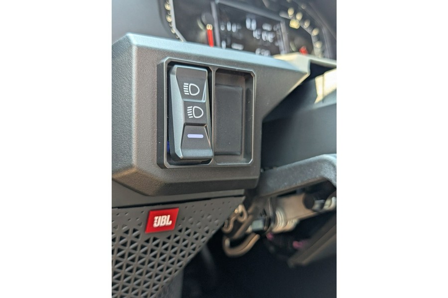 2026 Polaris XPEDITION XP 5 NORTHSTAR