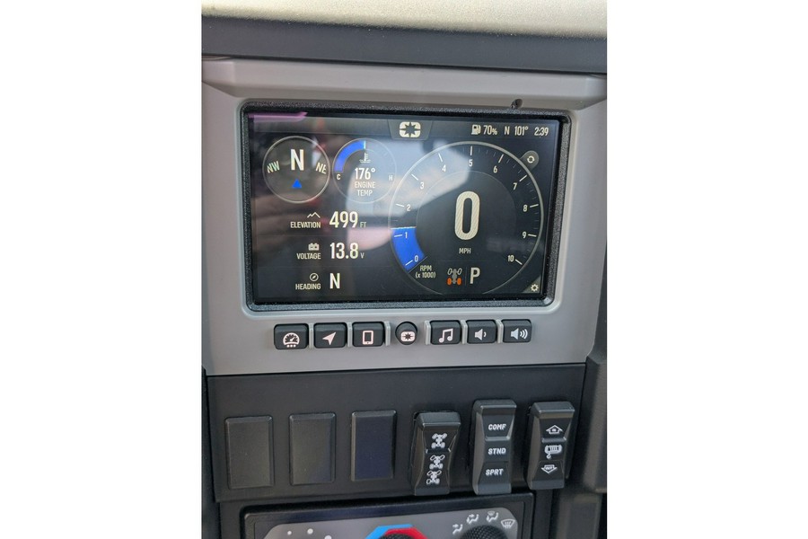 2026 Polaris XPEDITION XP 5 NORTHSTAR