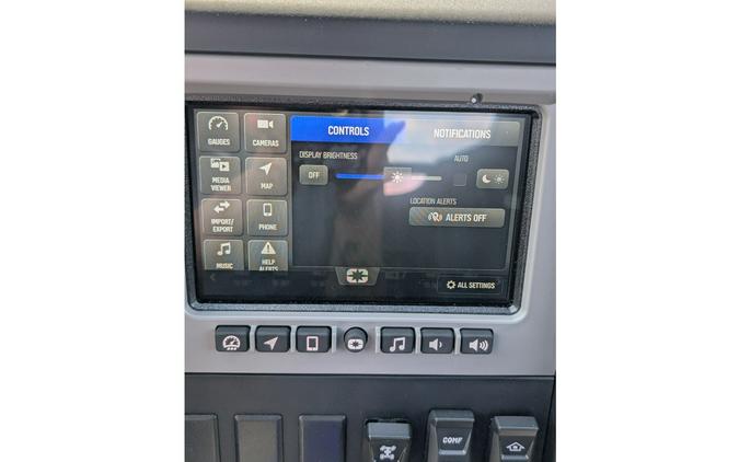 2026 Polaris XPEDITION XP 5 NORTHSTAR